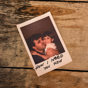 Issac Frank - How I need you now