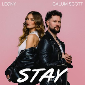 Leony & Callum Scott - Stay