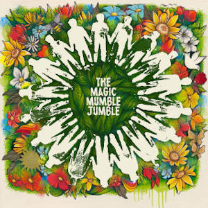 Magic Mumble Jungle - Redemption